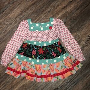 EUC Matilda Jane size 2 top